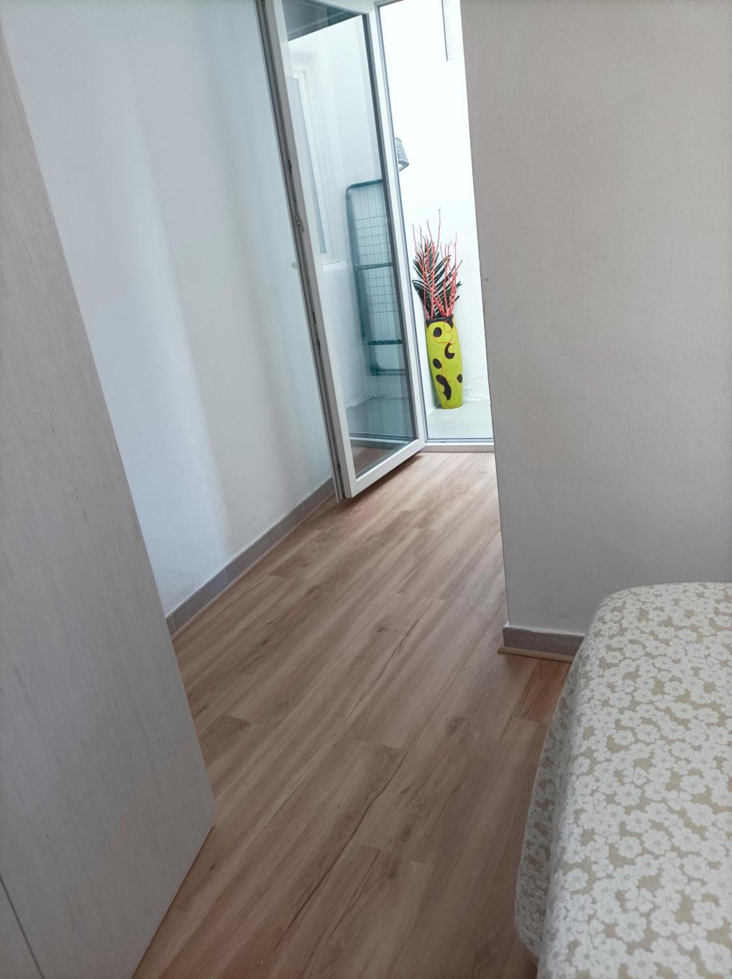 Apartamento Sobreira En Centro Allariz Con Wifi Экстерьер фото