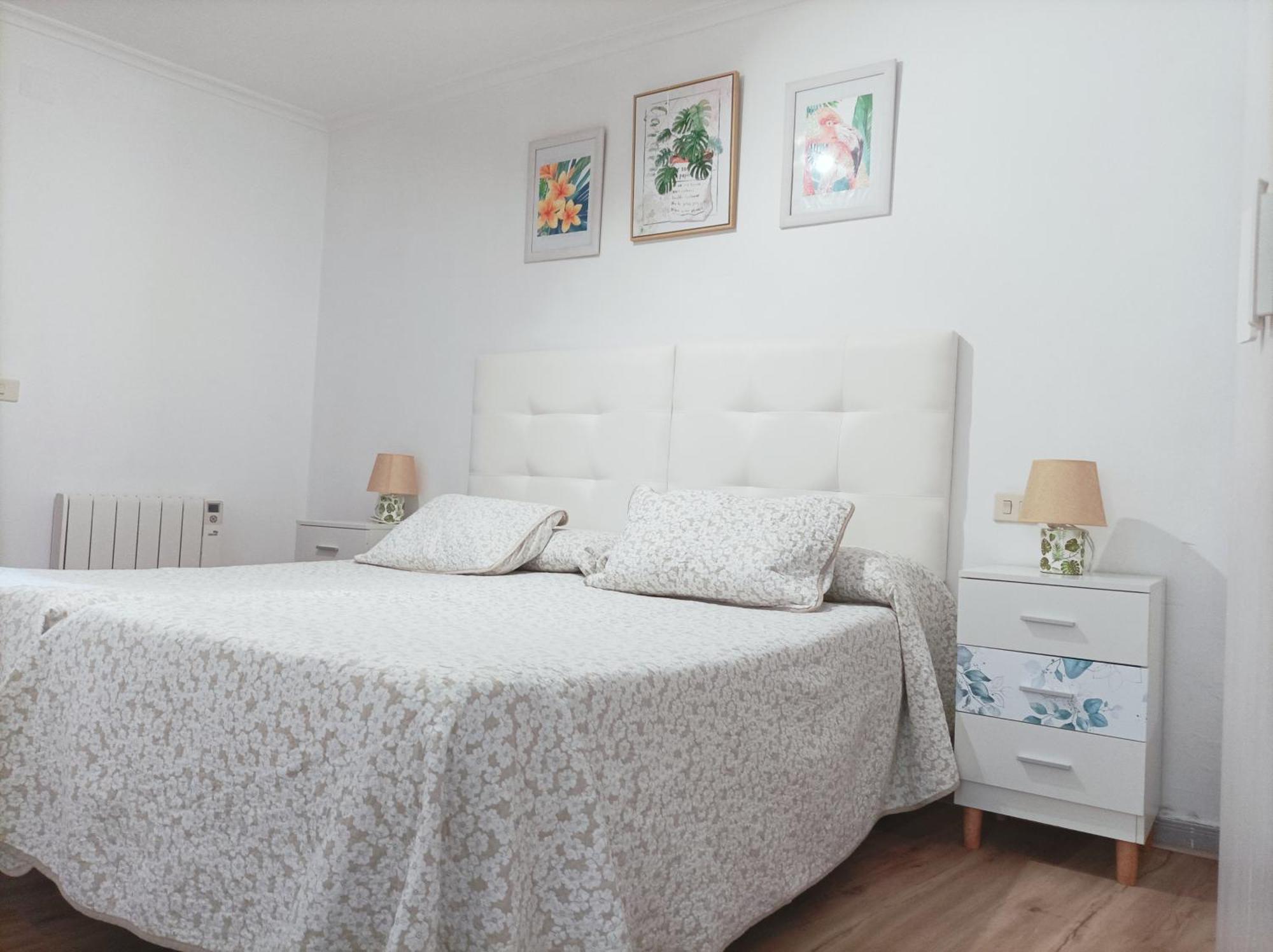 Apartamento Sobreira En Centro Allariz Con Wifi Экстерьер фото