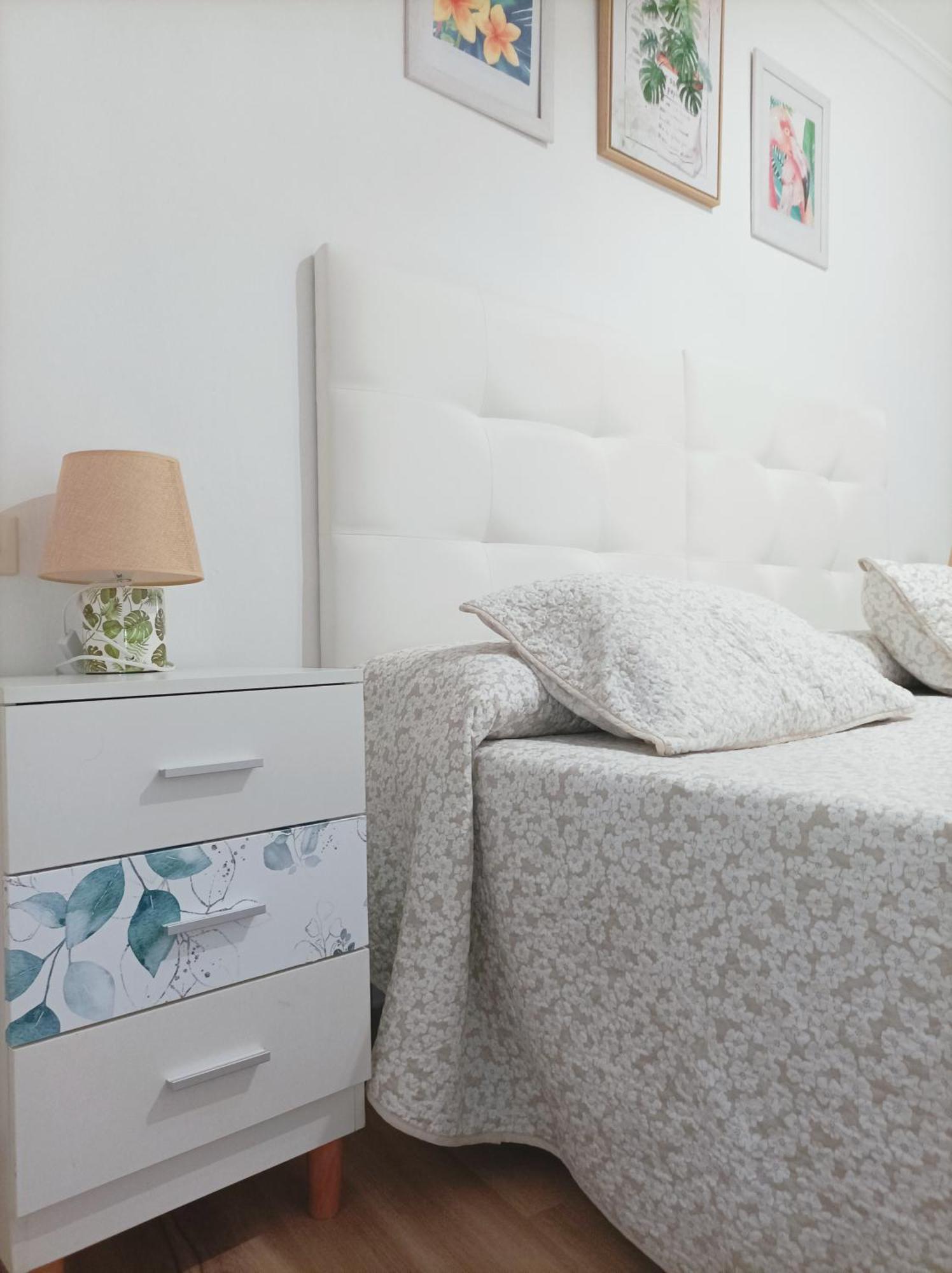 Apartamento Sobreira En Centro Allariz Con Wifi Экстерьер фото