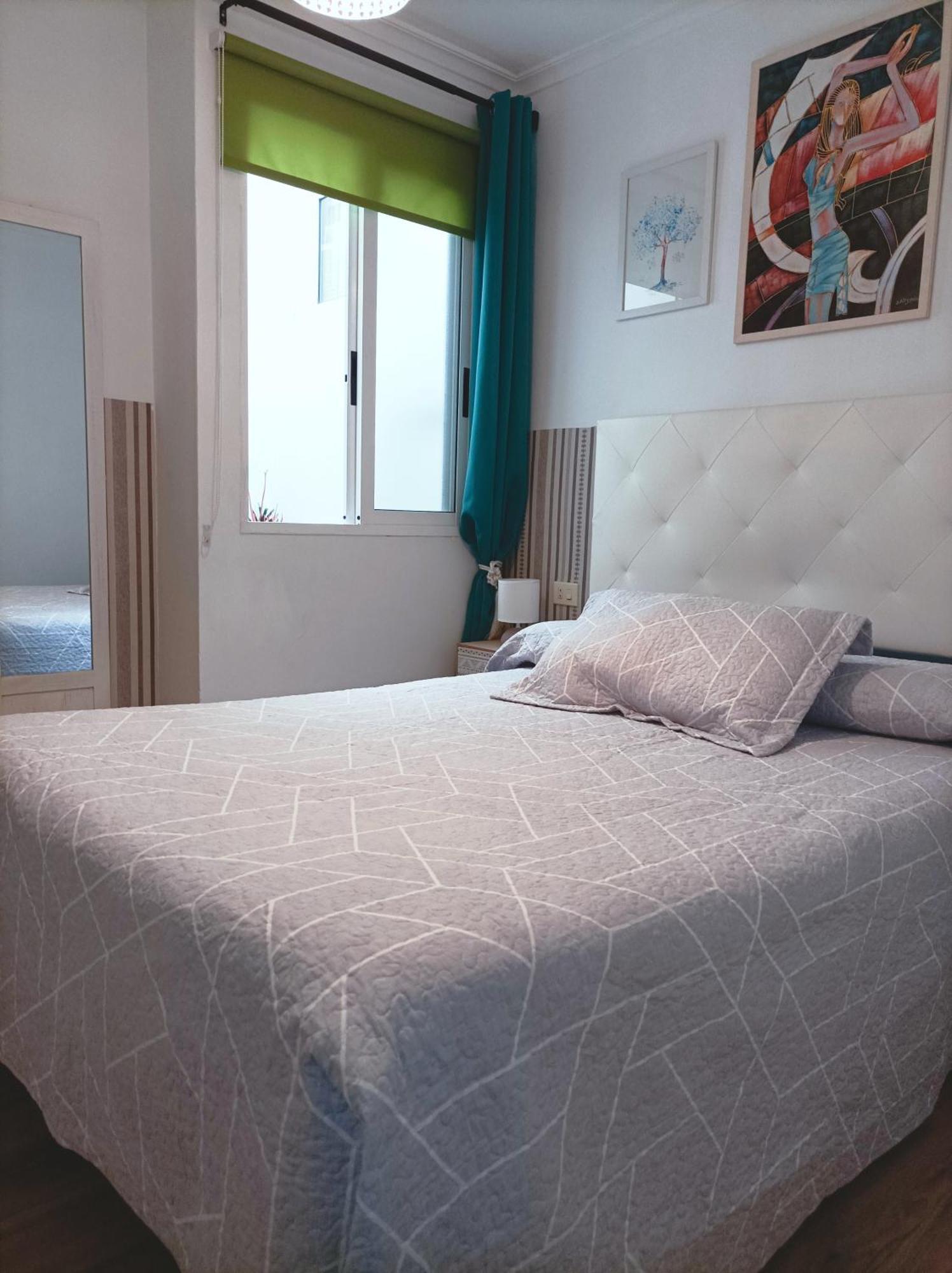 Apartamento Sobreira En Centro Allariz Con Wifi Экстерьер фото