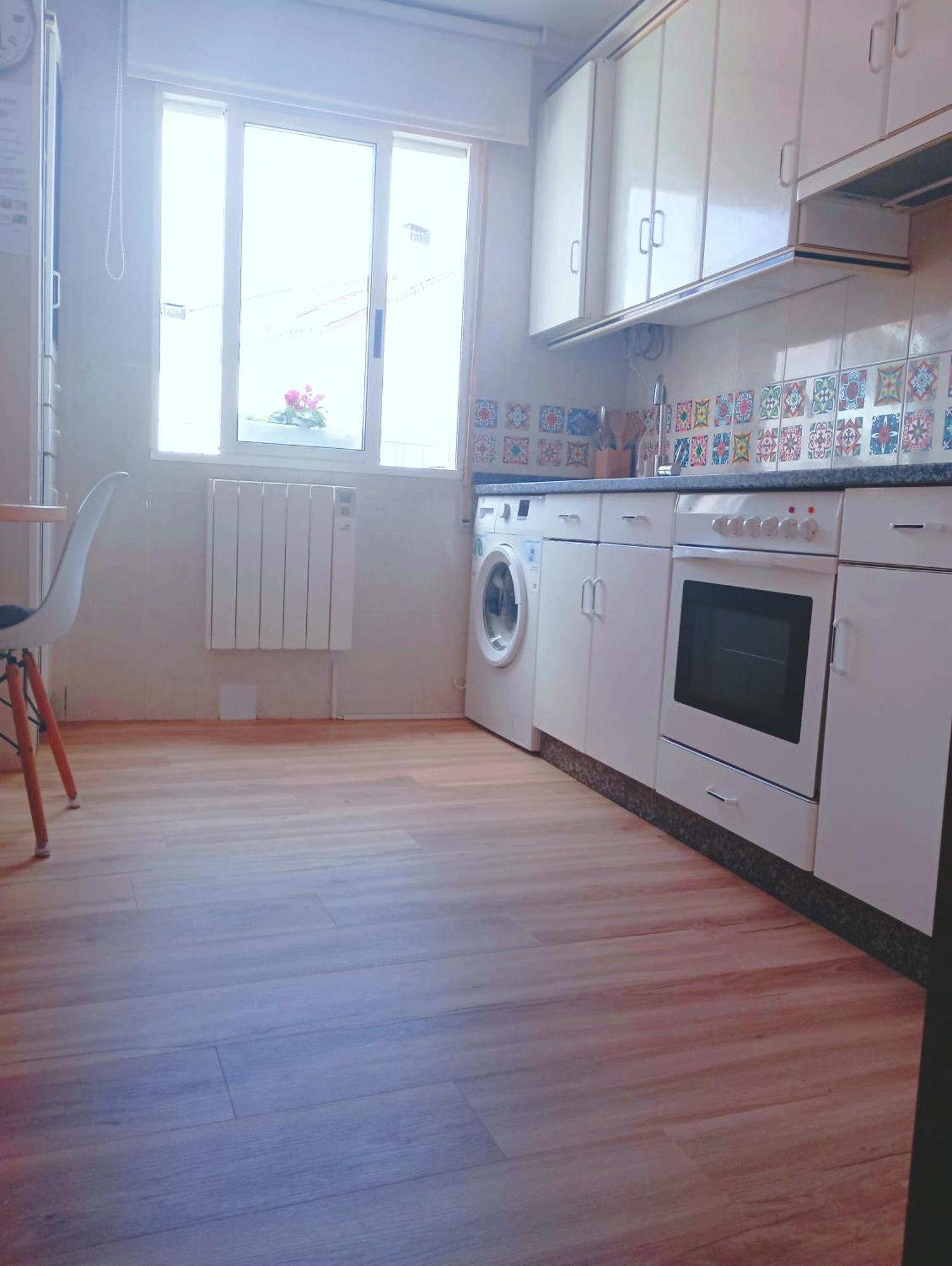 Apartamento Sobreira En Centro Allariz Con Wifi Экстерьер фото