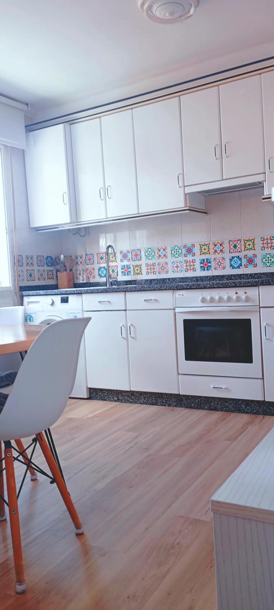 Apartamento Sobreira En Centro Allariz Con Wifi Экстерьер фото