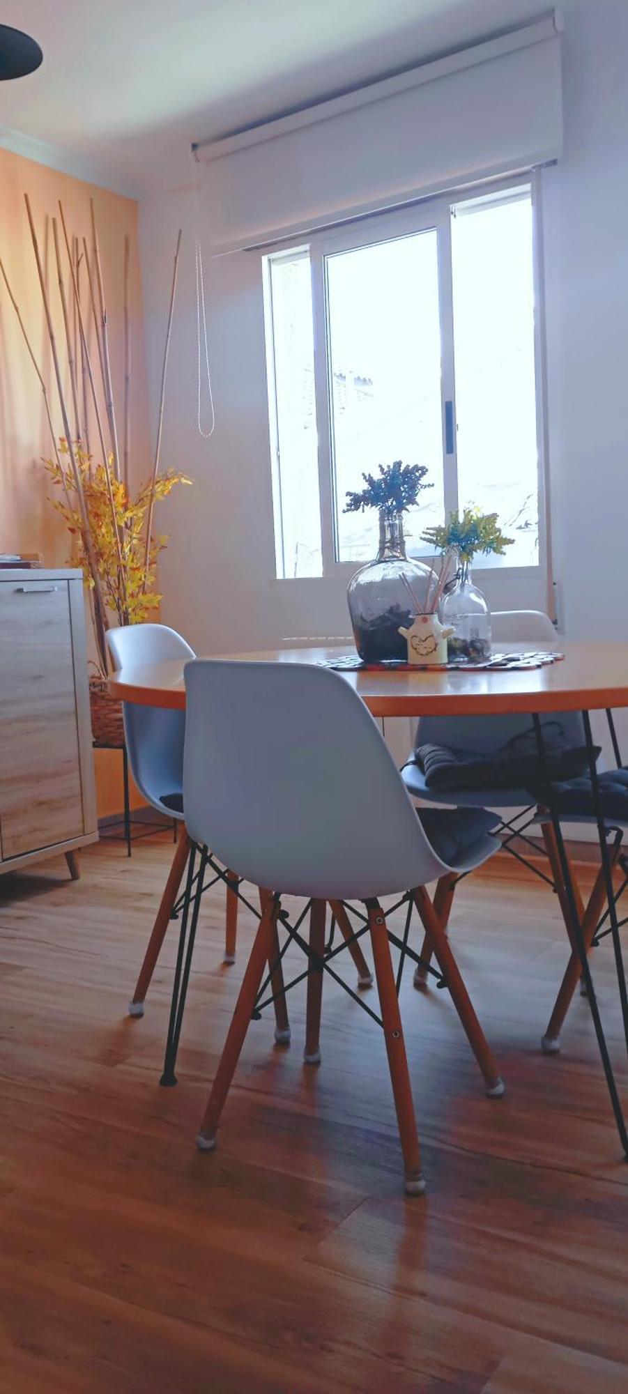 Apartamento Sobreira En Centro Allariz Con Wifi Экстерьер фото